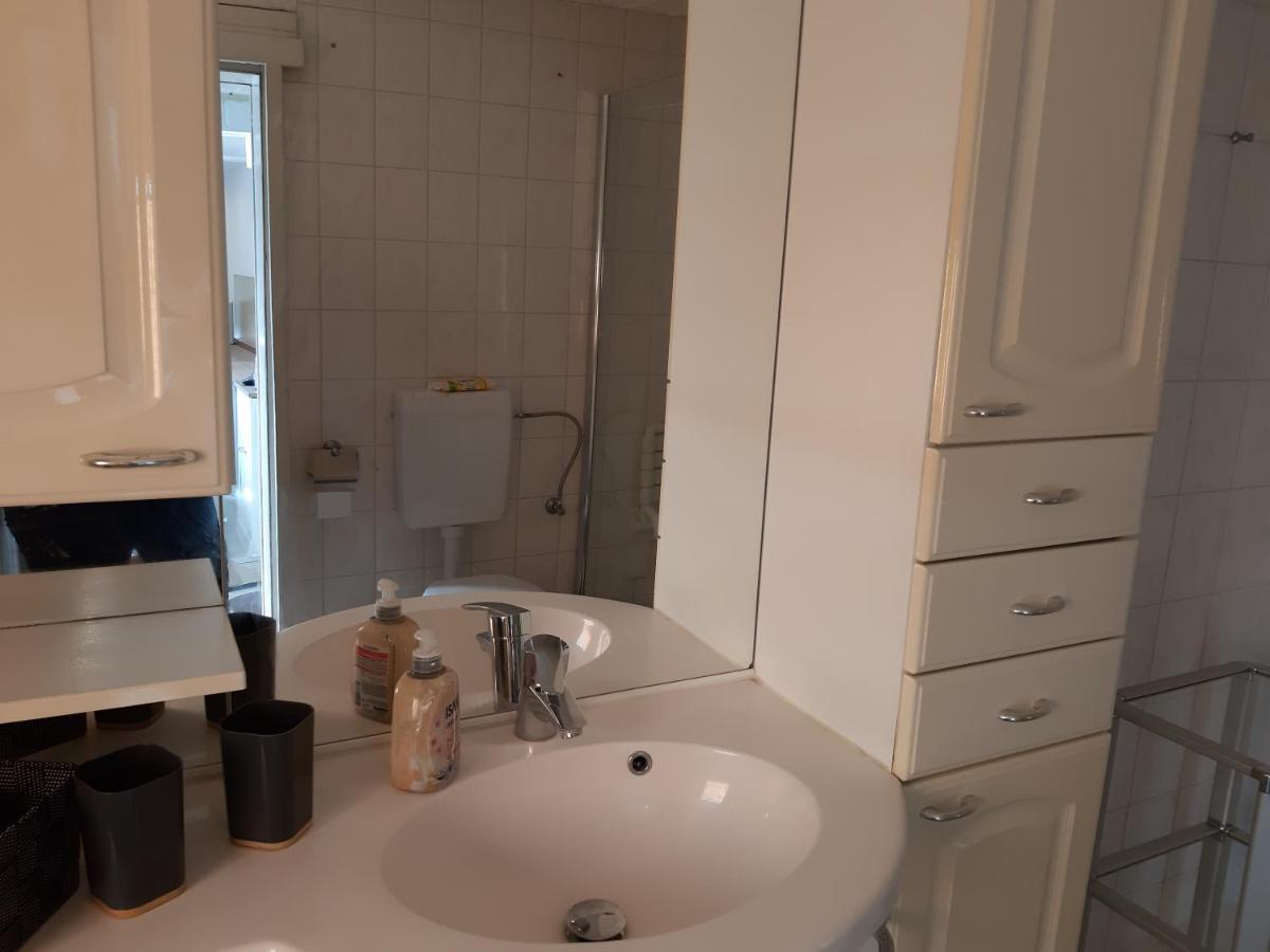 Ferienhaus Heide Zentrum Dış mekan fotoğraf