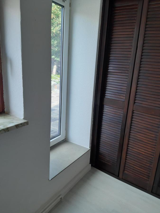 Ferienhaus Heide Zentrum Dış mekan fotoğraf