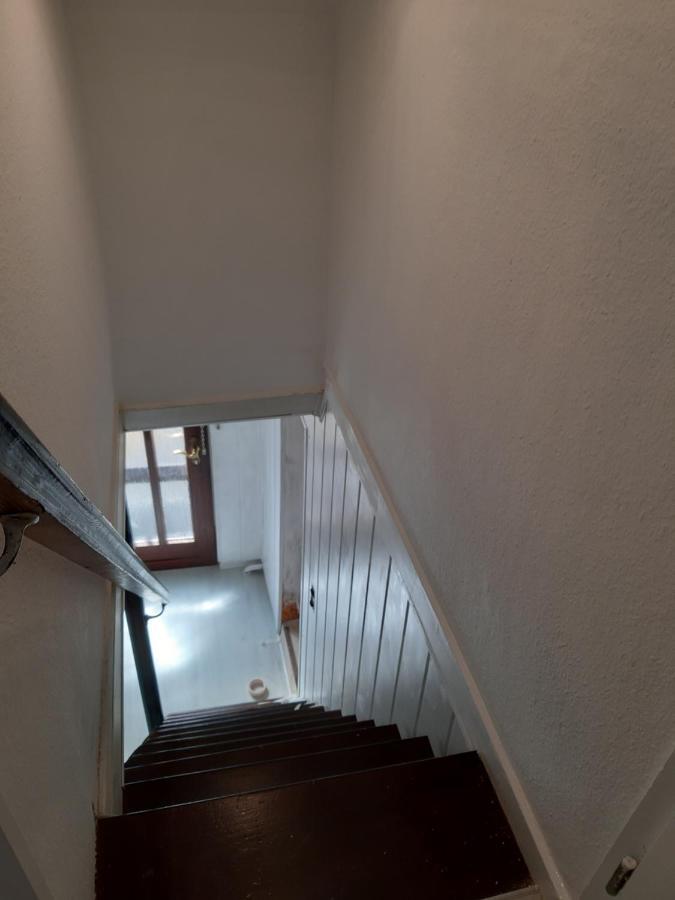 Ferienhaus Heide Zentrum Dış mekan fotoğraf